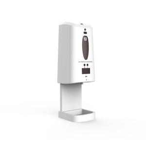 Quality 1300ml Automatic Soap Dispensers wholesale