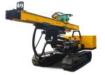 90-250mm Tunneling And Rock Drilling Equipment Building Construction