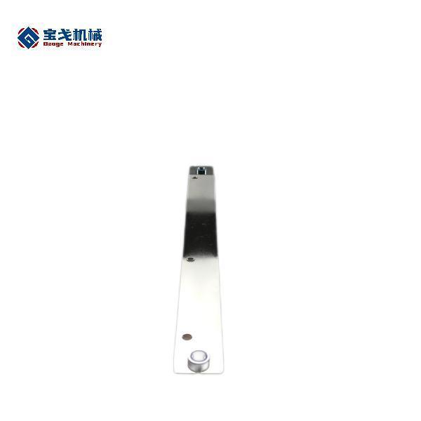 Rail Transit Aluminum Busbar Ampacity Chart with Light Advantage Customizable Request