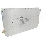 High Performance Solid State 850-935MHz 80W RF Power Amplifier for Communication