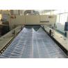 Buy cheap Low Tension Stenter Textile Machine Open - Width Entry Energy Conservation from wholesalers