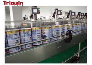 Quality Small Milk Powder Making Machine , Small Scale Milk Processing Plant Machinery wholesale