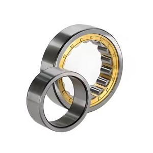 Quality NJ311ECM Cylindrical Roller Bearings (NJ311E.M1 NJ311EM NJ311M Available) wholesale
