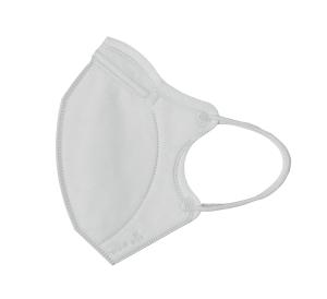 Quality Convenient KN95 Face Mask , KN95 Medical Mask High Filtration Efficiency wholesale