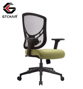 Quality Ergonomic Office Chair Swivel 3D Arms With Lumbar Back Support wholesale