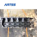 C18 Head Cylinder Lid Assembly 2237263 223-7263 For Caterpillar