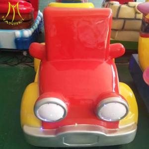 Quality Hansel Guangzhou factory price electronic game machine coin operated car rocking machine wholesale