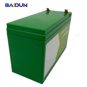 Quality 3000 Times 12V Lithium Battery 32650 Lifepo4 Battery 7000mah wholesale