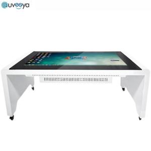 Quality Waterproof Multi Touch Screen Smart Coffee Table 55inch wholesale