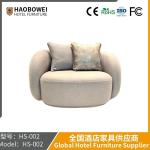 The Double Sofa Manufacturer Orders, The Manufacture Business Reception Area