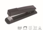 High Quality No.603 For 24/6 26/6 Staples 20 Sheets Paper Capacity Black Metal