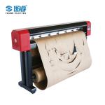 Eco Solvent Digital Garment Printer Customized Voltage New Condition
