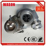 49131-08200 Excavator Turbocharger for Volvo B6284 TD03 Turbo 9471563