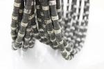 Wire Saw Diamond Segments for Stone Cutting Tools Sintered Manufacturing