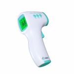 150g Ear And Forehead Object Surface Medical Infrared Thermometer FDA RoHs