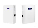 Wall Mounted LiFePo4 Battery 48V 100AH Lithium Battery 5kw 51.2v Backup Battery