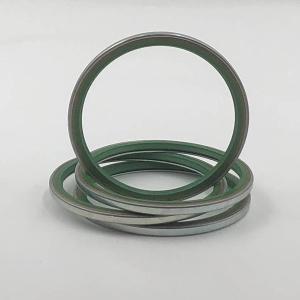 Quality Dustproof Loader Excavator Seal Kit 45x55x4 50x60x4 50x65x4 55x70x4 wholesale
