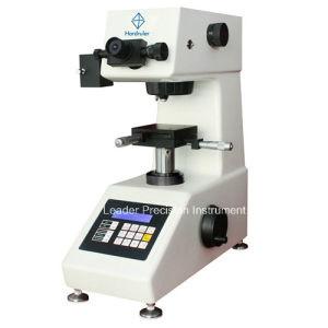 Quality 1000gf test load Micro-Vickers Hardness Tester wholesale
