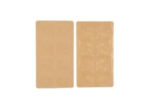 Quality Soft Practice Skin Eyebrows Semi Permanent Makeup Pigments Synthetic Material wholesale