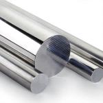 316 316L Stainless Steel Round Bar 10mm 304 304L Steel Rod ISO