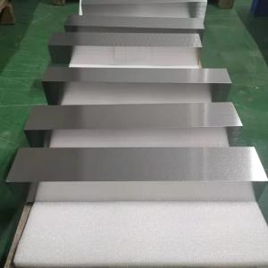 Quality 99.95% Purity Molybdenum Bar High Density Polished Square wholesale