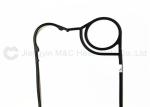 Shakeproof Heat Exchanger Gaskets Food Grade High Safety GX26
