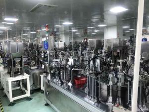 Quality Blood Collection Blood Lancet Machine Custom Needle Release Machine wholesale
