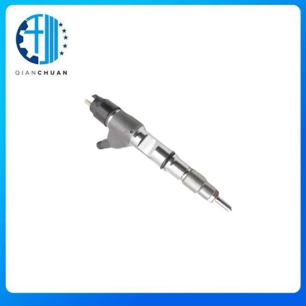 5283275 Fuel Injector for Cummins ISF3.8 Engine Spare Parts Construction