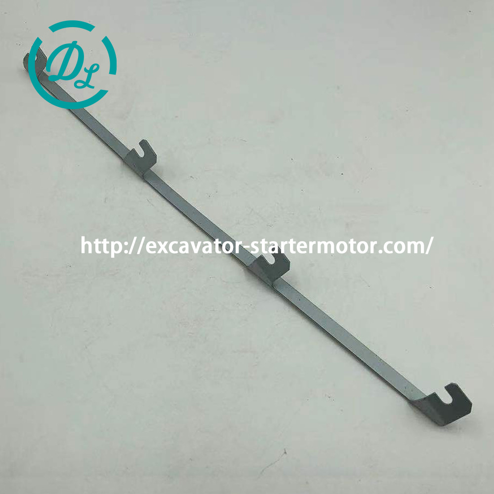 8-94153723-2 Engine Parts Electrical Connector Assembly 8941537232