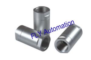 Quality Aluminum Check Air Flow Control Valves KA-06,KA-08,KA-10,KA-15,KA-20,KA-25 wholesale