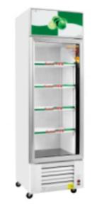 Quality 54kg Commercial Display Cabinets Equipments with Direct Cooling By Wind wholesale