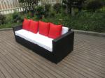 4pcs hot beach sofas
