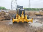 Used Caterpillar Motor Grader 12h Origin USA, Cat Grader 12h, 14h, 140h, 140g on