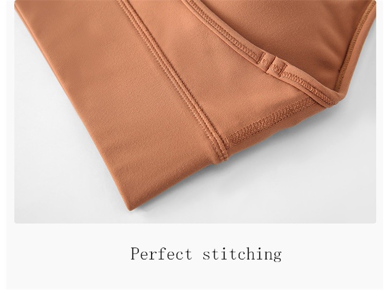 Flow Y Back Solid Color Sports Bra Pro Skin Widened Hem For Running Yoga Gym