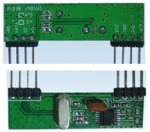 Quality Wireless RF Receiver Module HR-RX3 wholesale