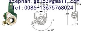 Quality MEI Slack Adjuster Automatic 4W2825 chinese factory wholesale