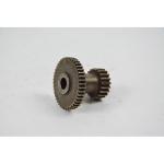 Feeding Gear 20T/44T For WM210V-314 BHC210 HS210 JY210V CTC210 Lathe Spare Parts
