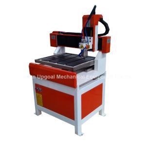 Quality 400*400mm CNC Metal Router with NcStudio Control wholesale
