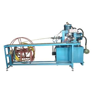 Quality Machine for Staple/FT Brad Nail Production , Staple/FT Brad Nail Former wholesale