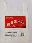 Composite PO Die Cut Handle Bags