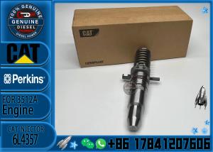 Quality 3512 E3512 Fuel Injector Assembly 4P9075 4P9076 7E6408 4P9077 9Y3773 7C4148 6L4357 6L4355 6L4360 wholesale