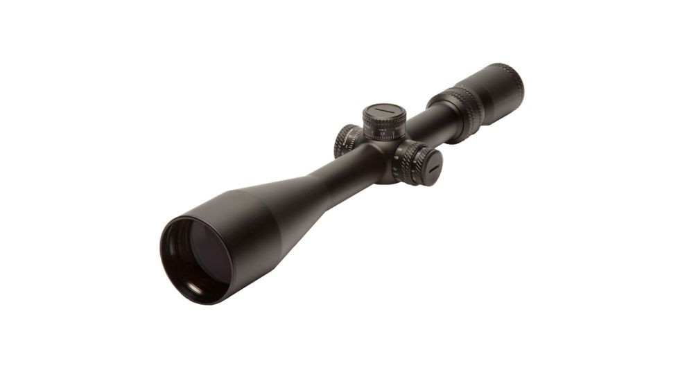 5-30x56 LR2 First Focal Plane Scopes For Hunting Waterproof Fogproof