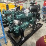100kW 120kW 100kVA 250kW 500kW 1000kVA 1000kW 1MW Natural Gas Turbine Home