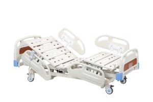 Quality Wholesales Three Function Electric Full Electric Hospital Beds For Sale wholesale