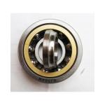 GCr15 71807 7005C P4 Angular Contact Ball Bearing