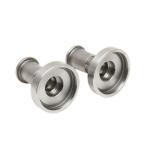 304 316 Stainless Steel Investment Casting Parts Lost Wax Casting Parts ISO9001