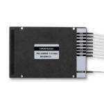 1310 / 1550nm Optical Fiber Communication Equipment WDM Device