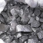 Steel Making SIlicon Metal 97 For Metallurgical Pure