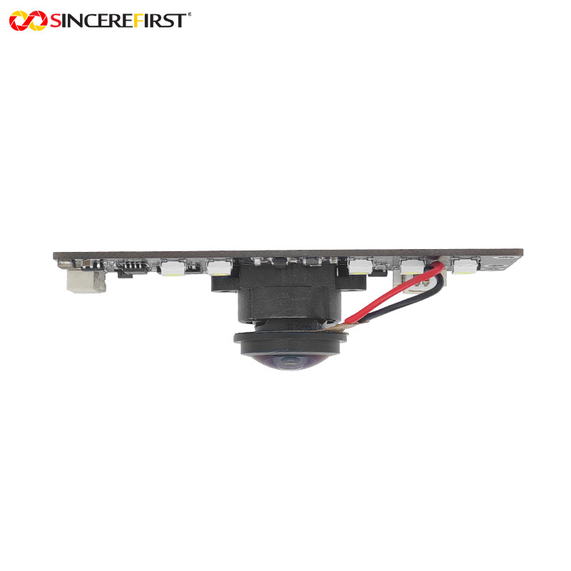 1MP 5pcs Led BF314A Sensor USB Camera Module For Smart Refrigerator
