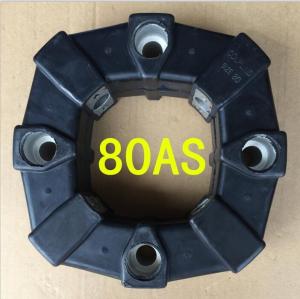 Quality 80AS excavator rubber coupling wholesale